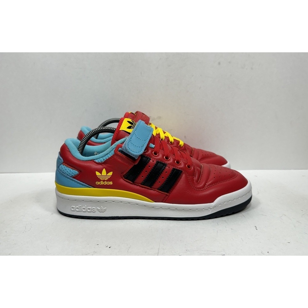 adidas Forum Low x South Park Cartman Sneakers Men's‎ Size 8 GY6493 Shoes